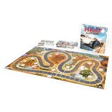 Heat: Pedal to the Metal Board Game - Rocky Road Expansion - Image 5