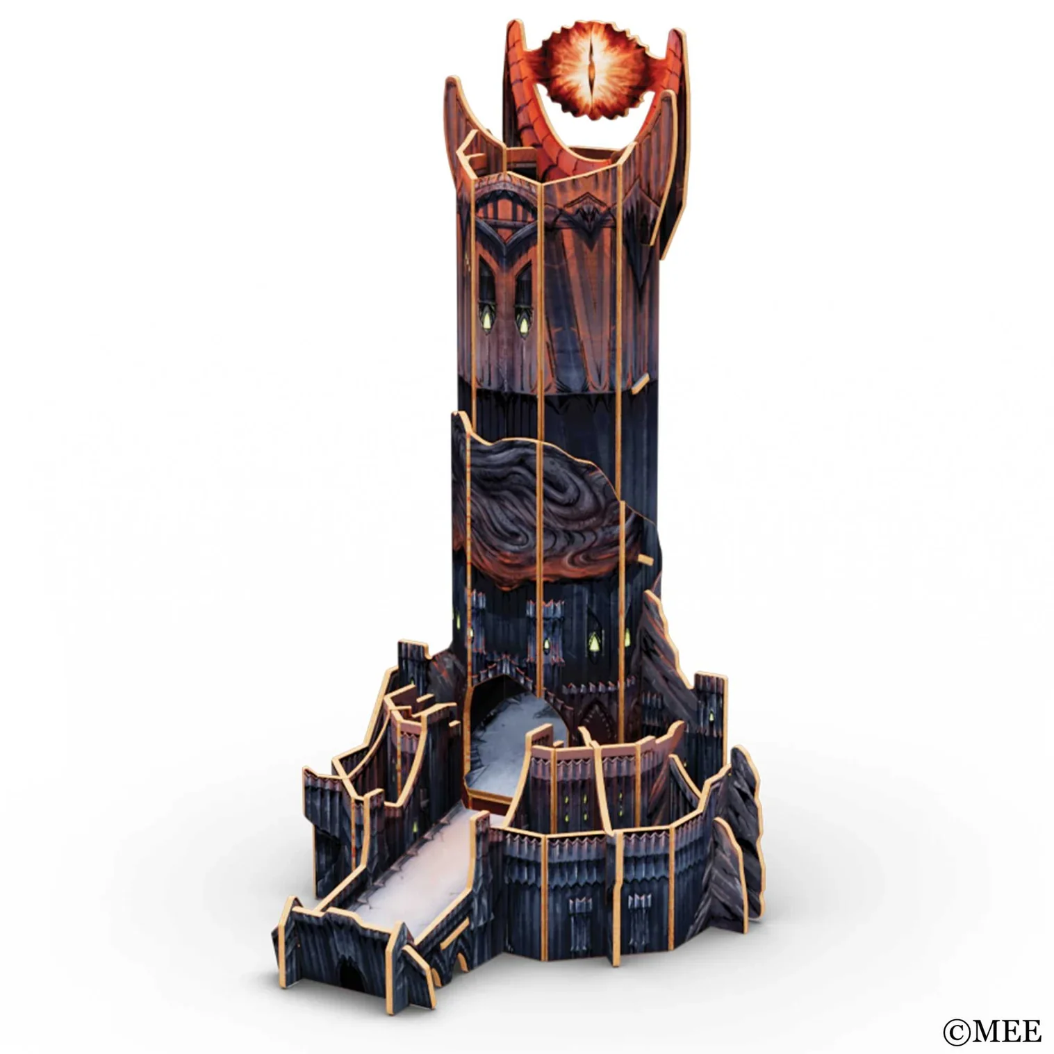 The Lord of The Rings: Fate of The Fellowship Board Game - Image 3