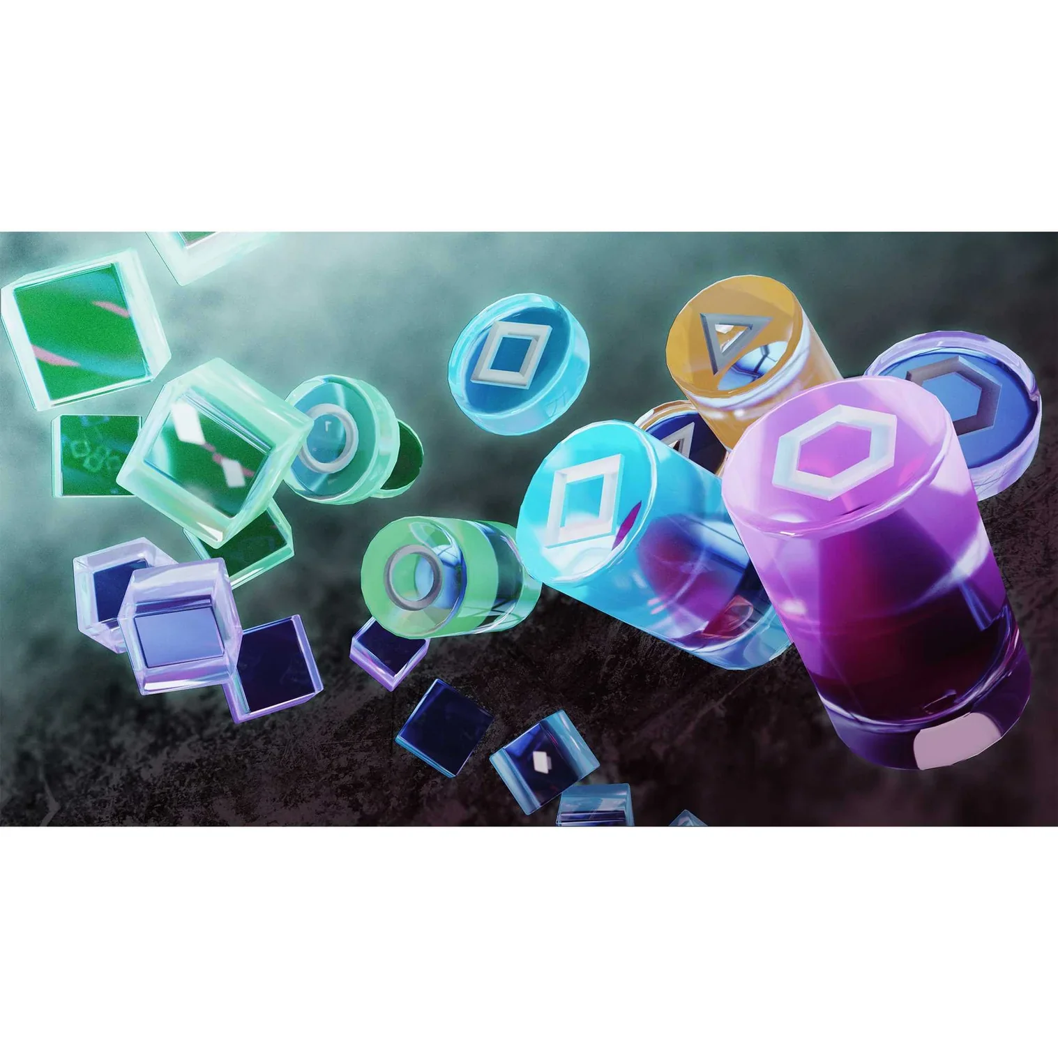 Vestige Board Game - Image 3